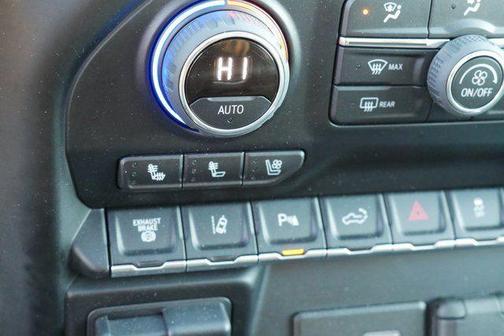 2022 Chevrolet Silverado 3500 High Country