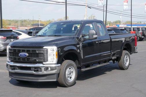 2026 Ford F-350 XL