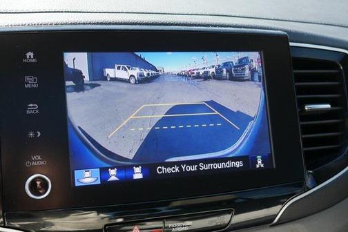 2022 Honda Ridgeline RTL