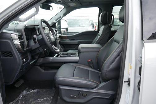 Avalanche 2026 Ford F-250 Lariat