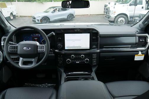 Avalanche 2026 Ford F-250 Lariat