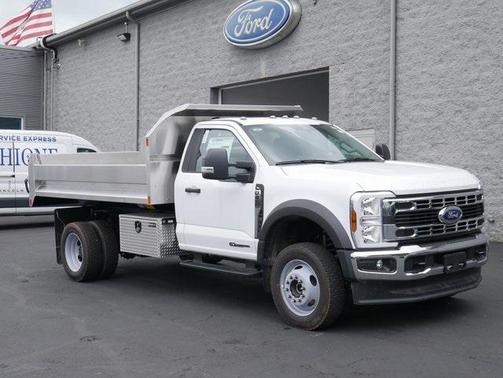 2024 Ford F-450 XL