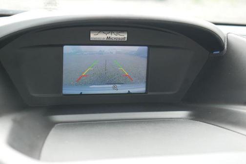 Ingot Silver 2014 Ford Escape SE