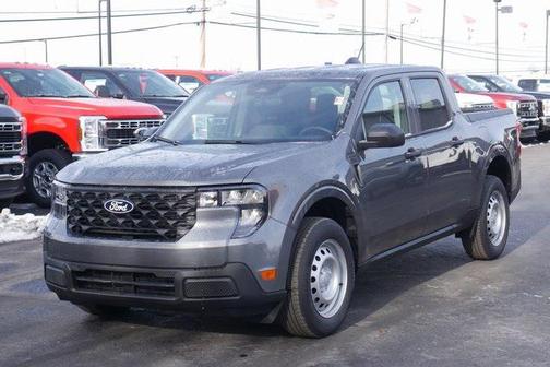 2025 Ford Maverick XL