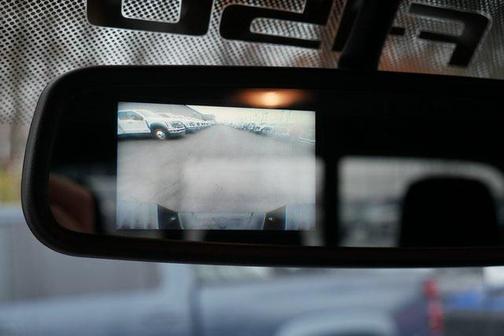 2011 Ford F-150 Lariat