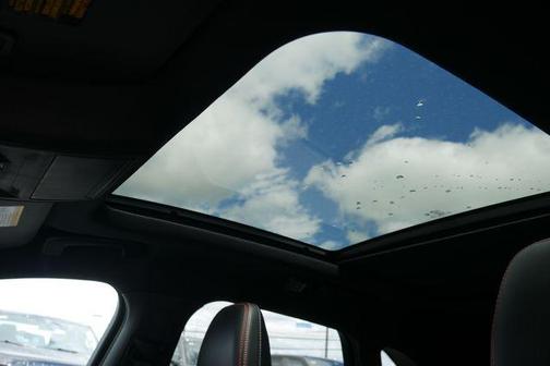 Space Silver Metallic 2025 Ford Escape ST-Line Select