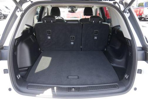 Bright White Clearcoat 2023 Jeep Grand Cherokee Limited