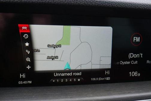 2019 Alfa Romeo Stelvio Ti