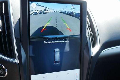 2022 Ford Edge ST