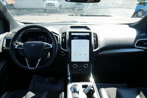 2022 Ford Edge ST