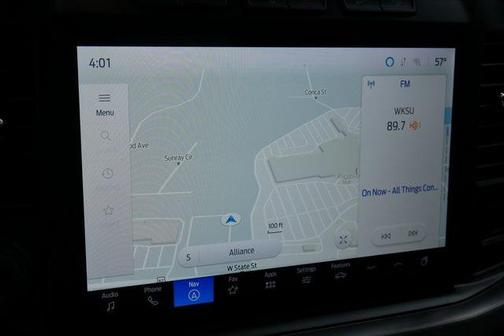 2024 Ford F-350 Platinum