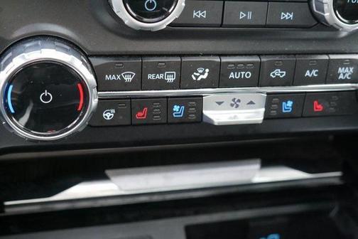 2024 Ford F-350 Platinum