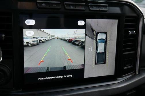 2024 Ford F-350 Platinum