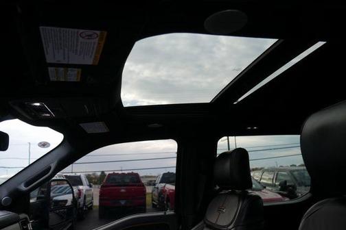 2024 Ford F-350 Platinum