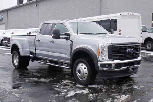 2023 Ford F-450 XL