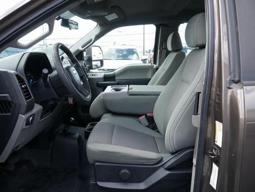 2017 Ford F-350 XL