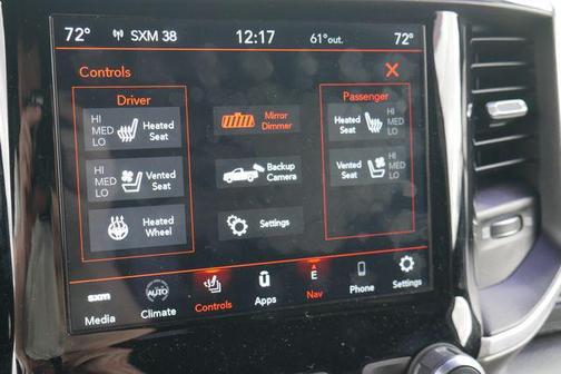 Pearl White 2020 RAM 3500 Laramie Crew Cab 4x4 8' Box