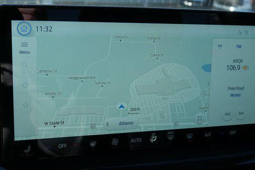 2026 Ford Escape ST-Line Elite