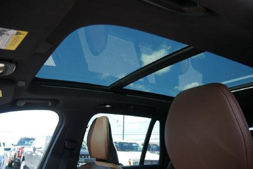 Bright Dusk Metallic 2024 Volvo XC90 B6 Plus Bright Theme 7-Seater