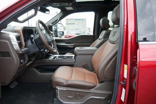 2026 Ford F-350 King Ranch