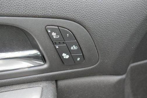 2009 GMC Sierra 1500 SLT Extended Cab