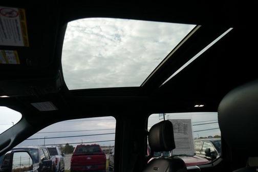 2022 Ford F-350 Platinum