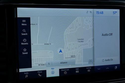 2022 Ford F-350 Platinum