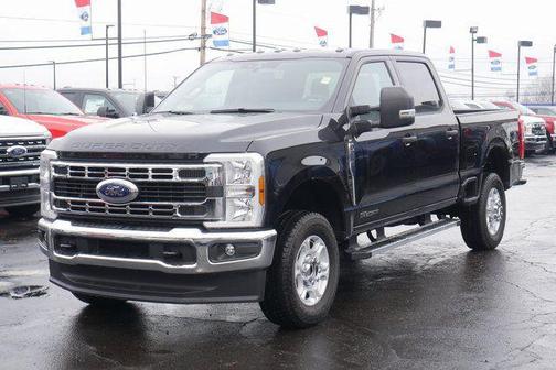 2026 Ford F-250 XLT