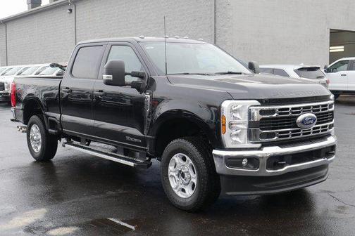 2026 Ford F-250 XLT