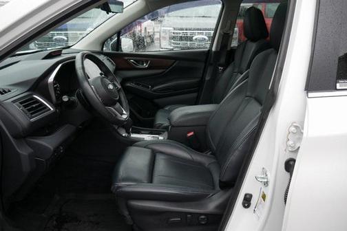 2023 Subaru Ascent Touring 7-Passenger