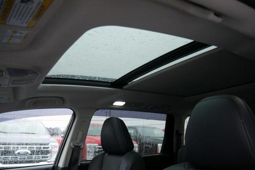 2023 Subaru Ascent Touring 7-Passenger