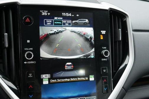 2023 Subaru Ascent Touring 7-Passenger