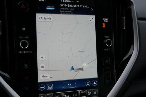 2023 Subaru Ascent Touring 7-Passenger
