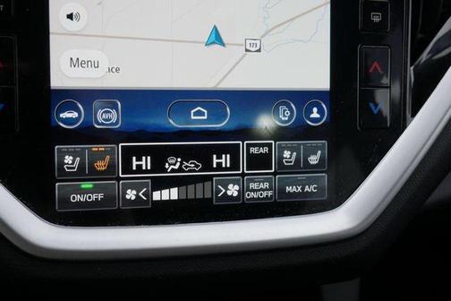 2023 Subaru Ascent Touring 7-Passenger