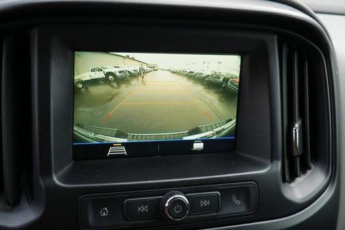 2019 GMC Canyon Base