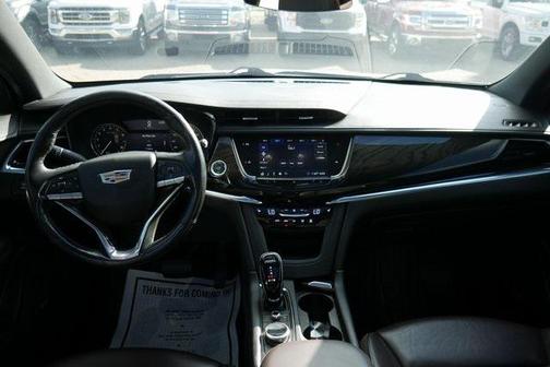 2020 Cadillac XT6 Premium Luxury AWD
