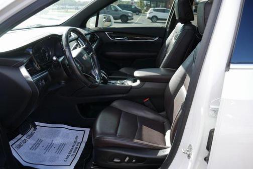 2020 Cadillac XT6 Premium Luxury AWD