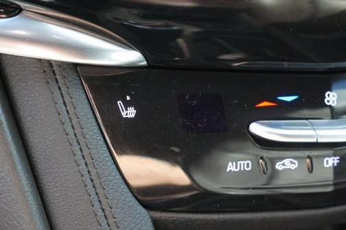 2020 Cadillac XT6 Premium Luxury AWD