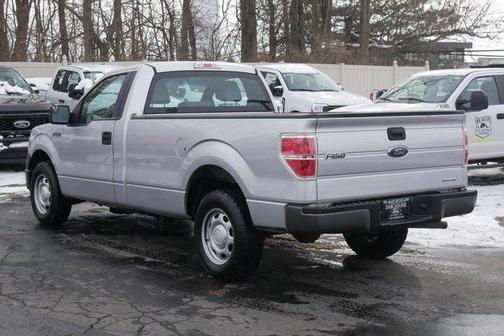 2014 Ford F-150 XL