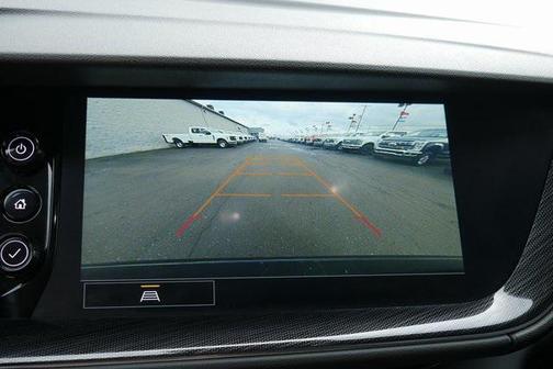 2023 Buick Envision Essence AWD