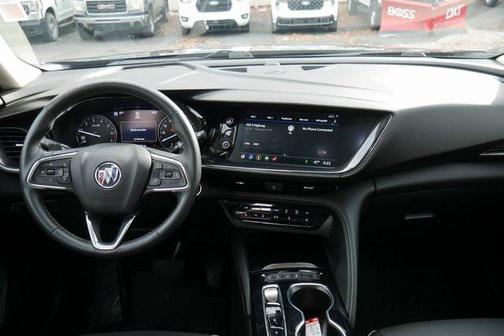 2023 Buick Envision Essence AWD