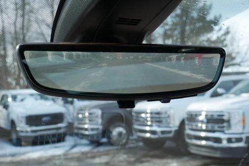 2022 Chevrolet Tahoe 4WD High Country