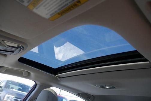 2022 Subaru Legacy Limited