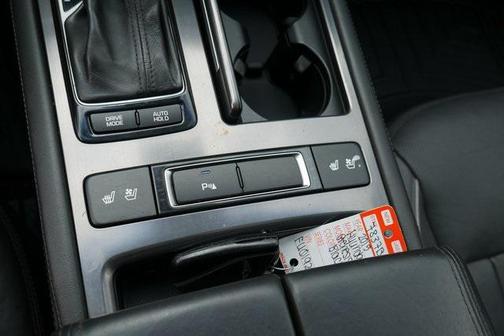 2015 Hyundai Genesis 3.8