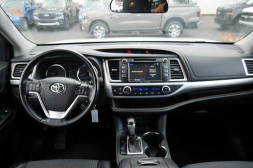 2018 Toyota Highlander LE Plus