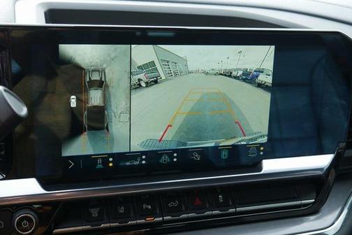 2024 Chevrolet Silverado 3500 High Country