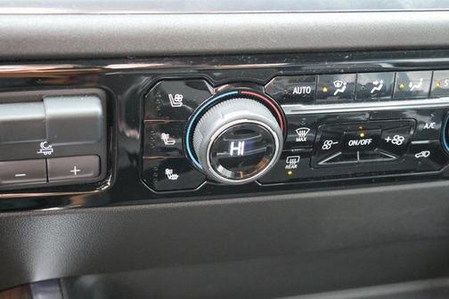 2024 Chevrolet Silverado 3500 High Country