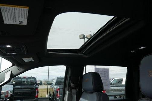 2024 Chevrolet Silverado 3500 High Country