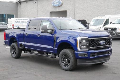 2026 Ford F-250 XL