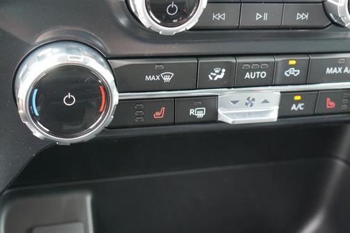 Carbonized Gray Metallic 2026 Ford F-150 XLT